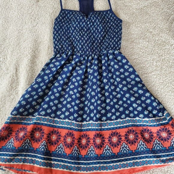 Xhilaration (Target) Sundress - Picture 2 of 8